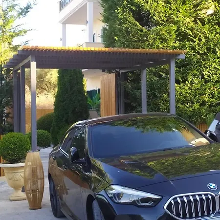 Katsenos Studios Nikiana Exterior foto