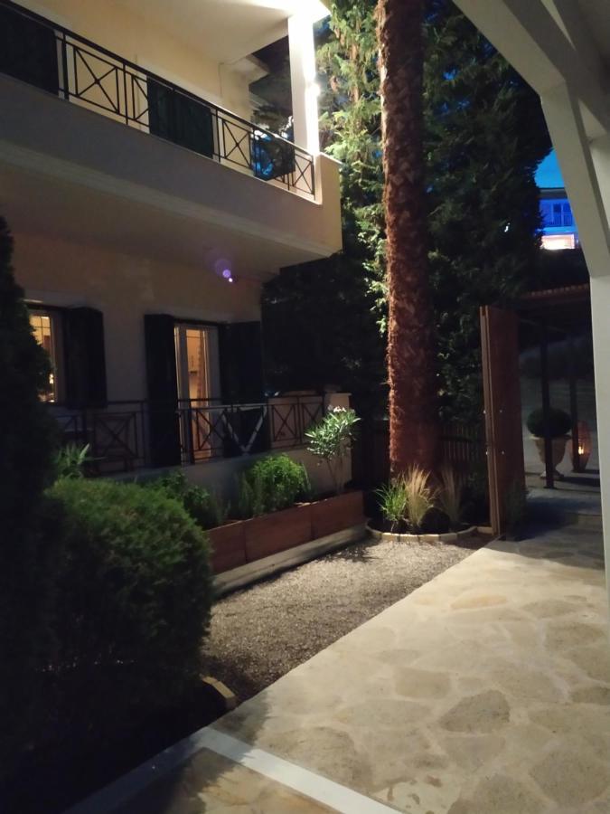 Katsenos Appartement Nikiana