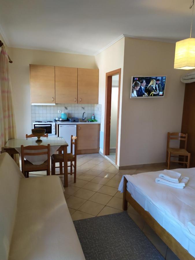 Appartement Katsenos