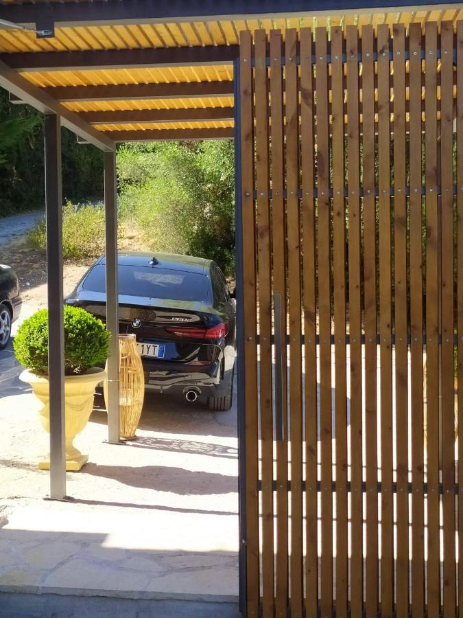 Appartement Katsenos *