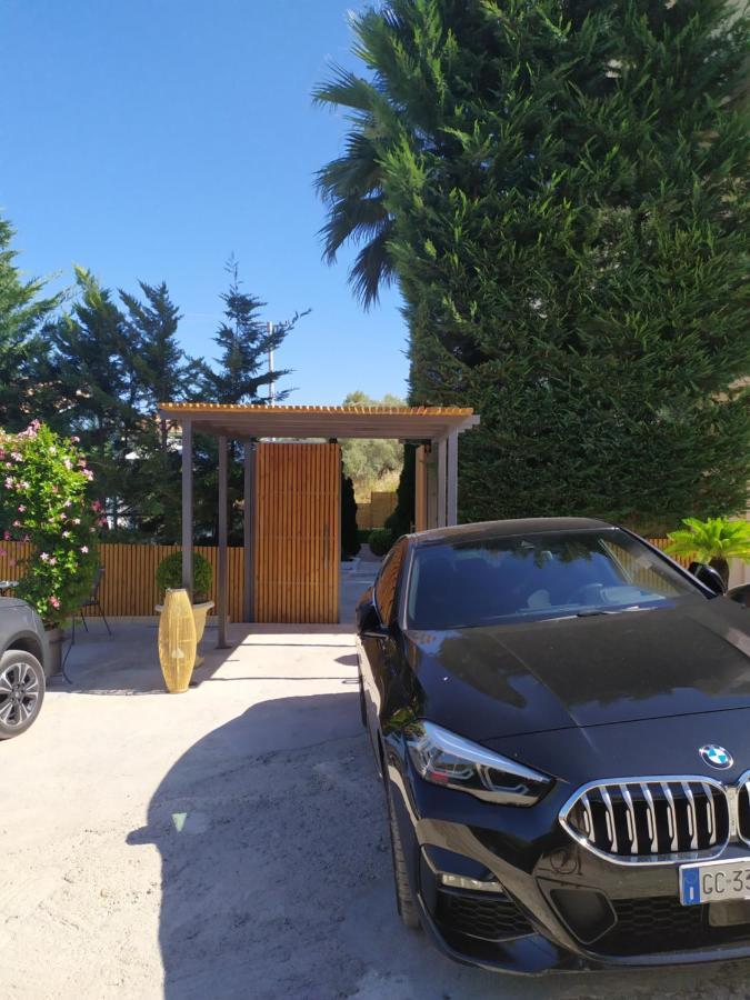 Appartement Katsenos