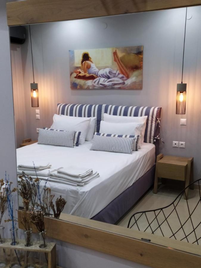 Appartement Katsenos