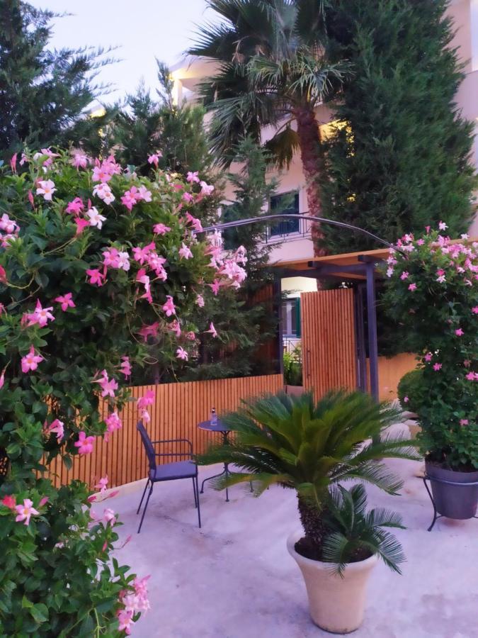 Appartement Katsenos Nikiana