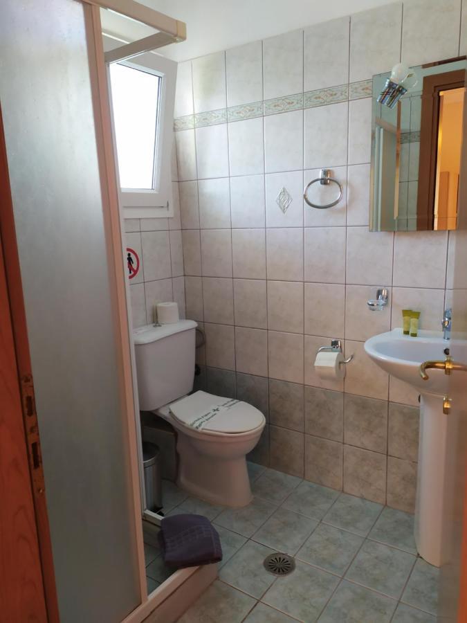 Appartement Katsenos Nikiana