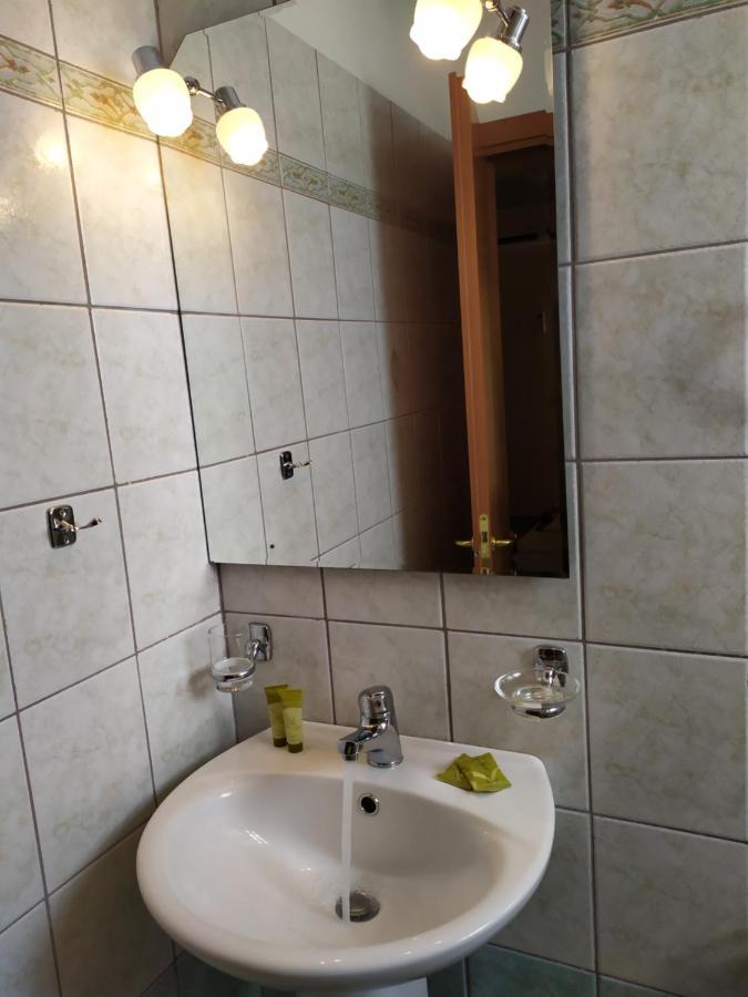 Appartement Katsenos *