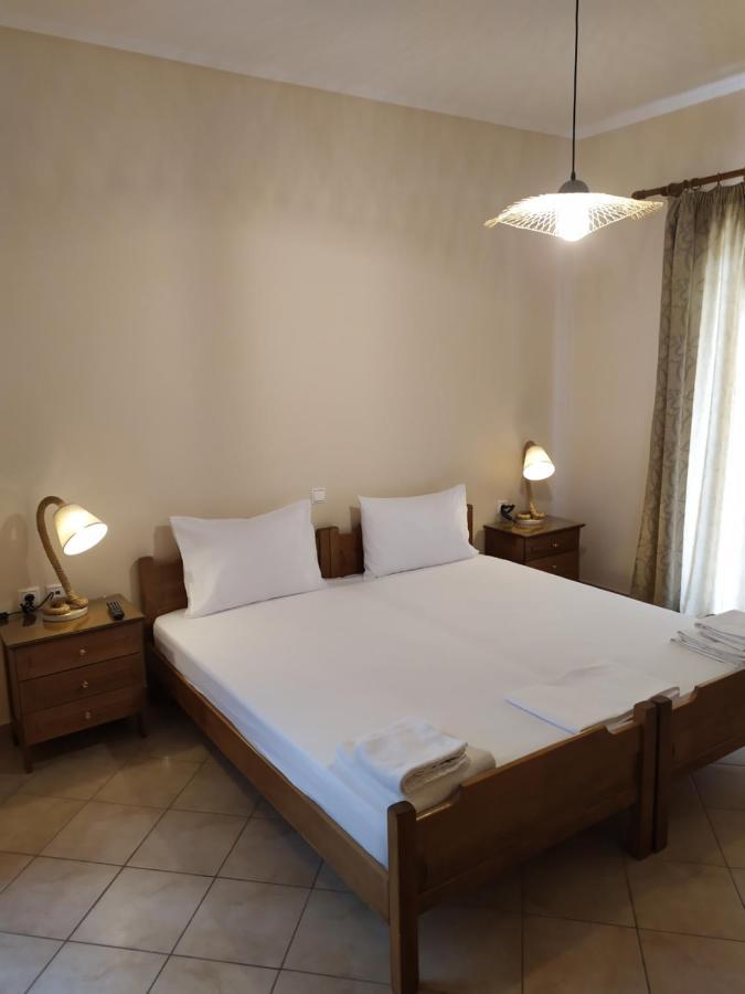 Katsenos Appartement Nikiana