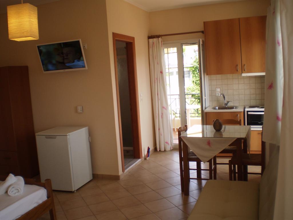 Katsenos Appartement Nikiana