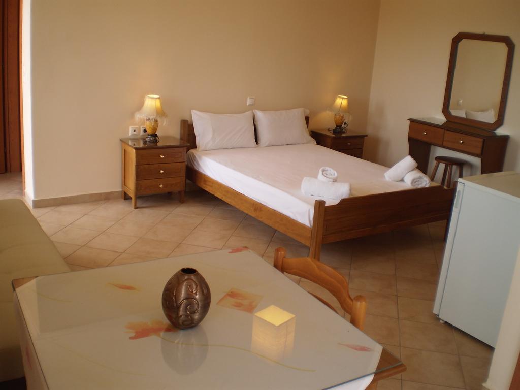 Appartement Katsenos Nikiana