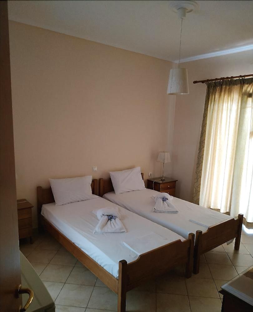 Appartement Katsenos Nikiana