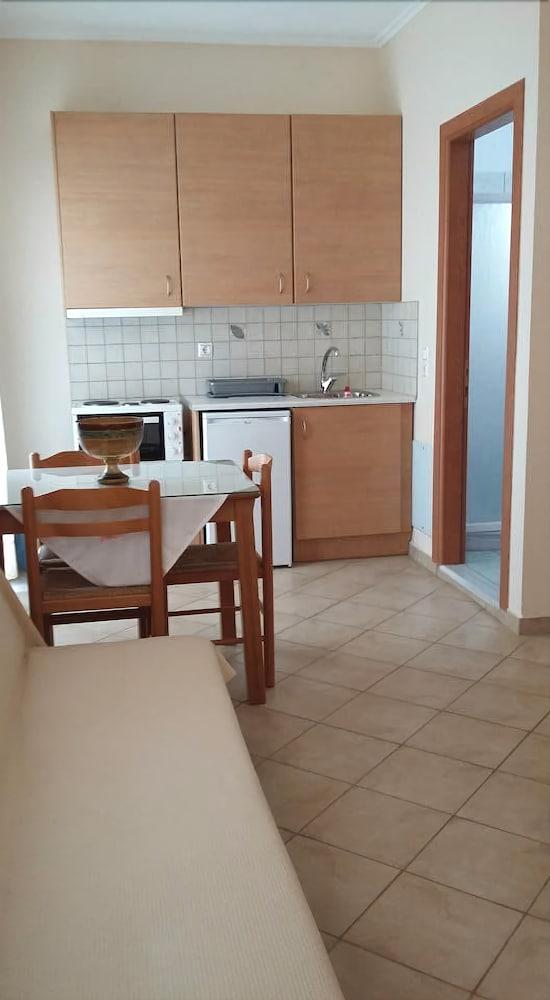 Katsenos Appartement