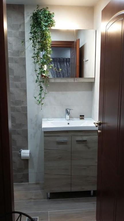 Appartement Katsenos