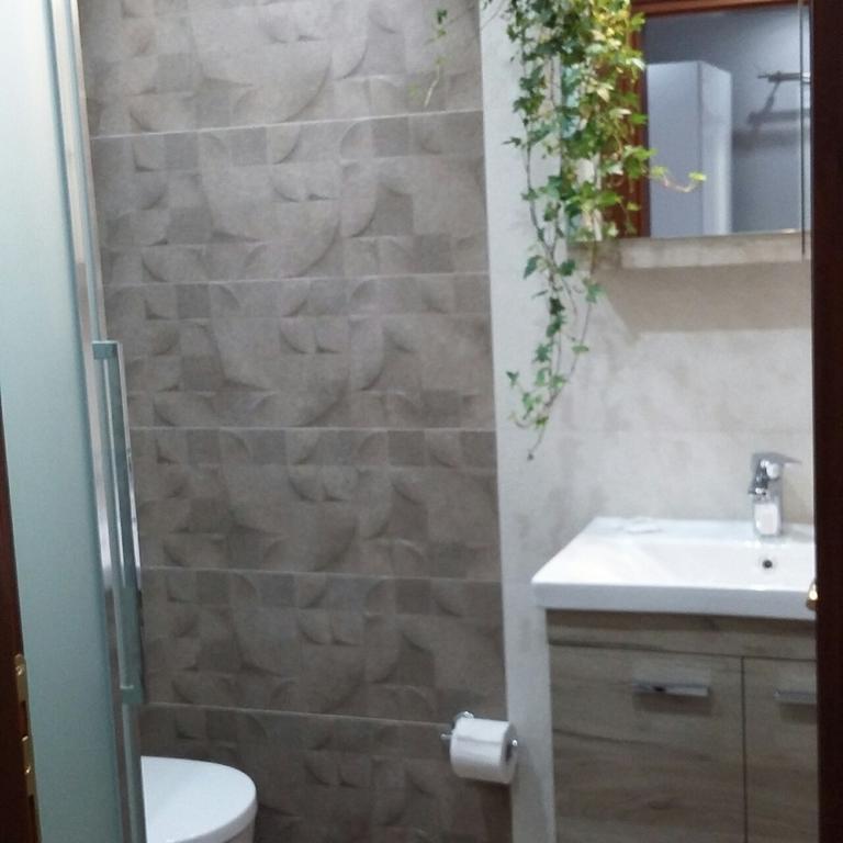 Katsenos Apartment *