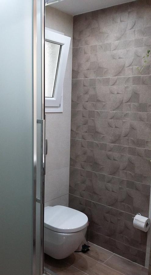 Appartement Katsenos Nikiana
