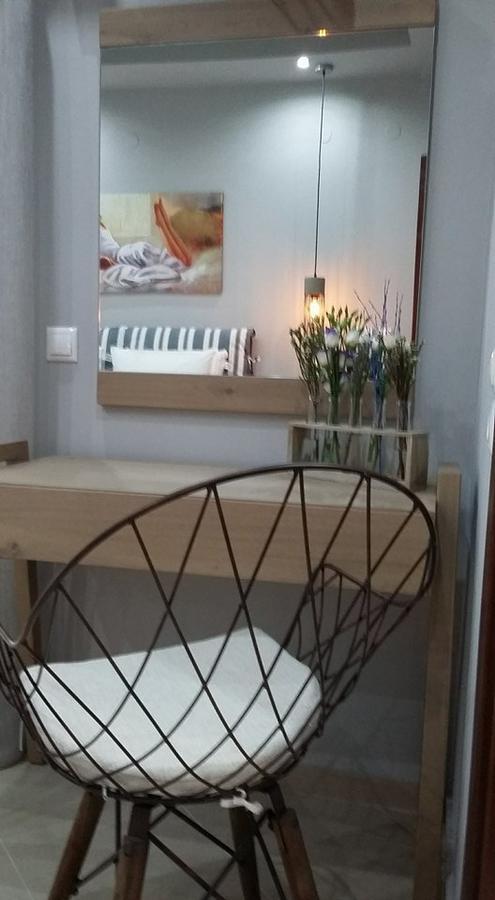 Appartement Katsenos *