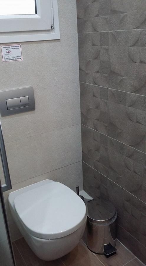 Katsenos Appartement