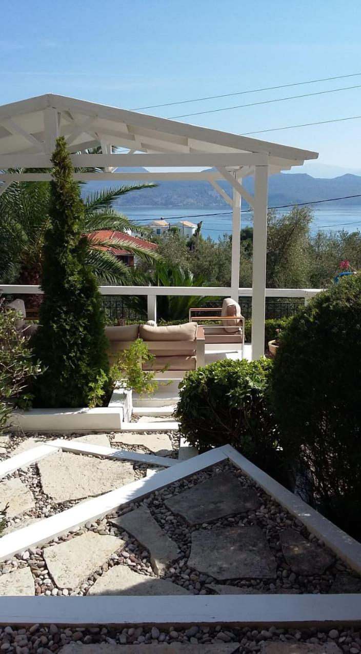 Katsenos Appartement Nikiana