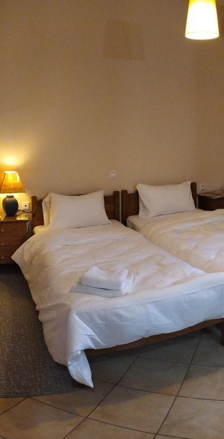 Appartement Katsenos Nikiana